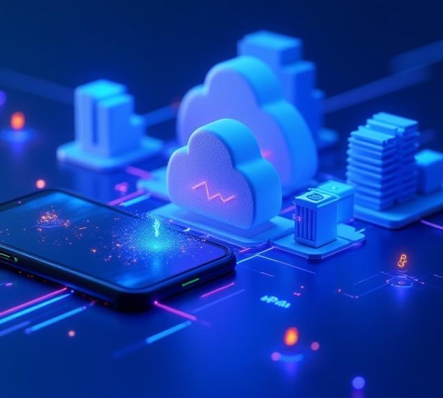 Backend integration and API management for scalable iOS applications