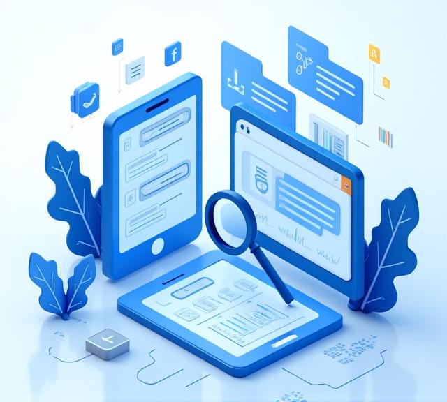 Quality assurance and comprehensive testing for iOS applications