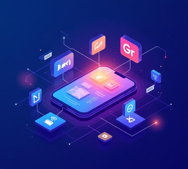 Super apps and on-demand iOS solutions with integrated services