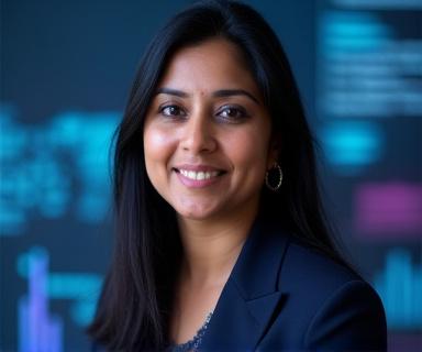 AI and Machine Learning Engineer for mobile applications