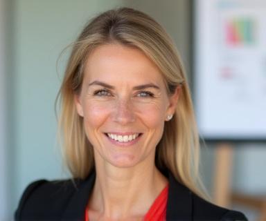 UX/UI Design Director creating intuitive mobile experiences